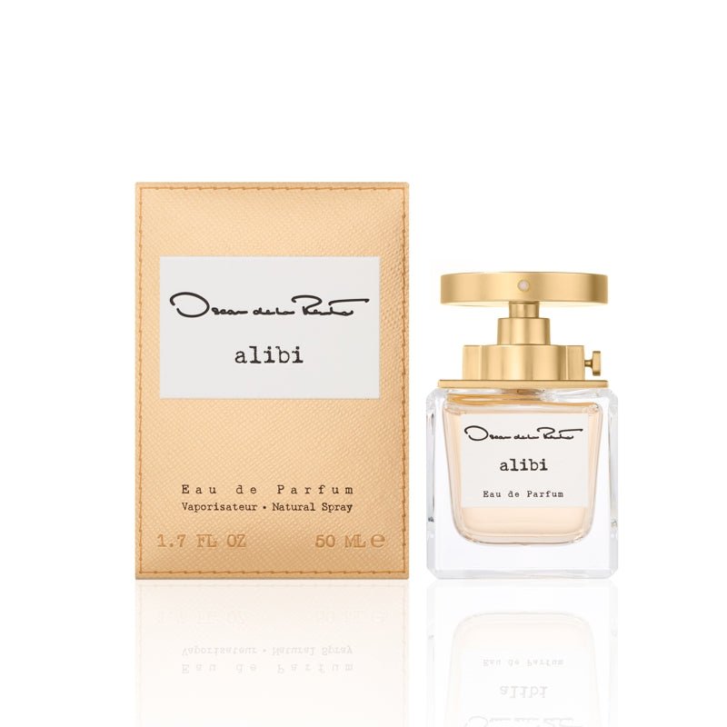 Oscar De La Renta Alibi EDP - Farmacias Arrocha