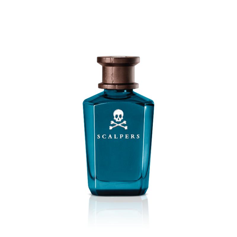 Scalpers Yacht Club - Farmacias Arrocha