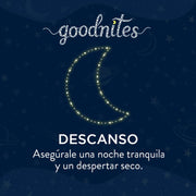 Ropa Interior Desechable Goodnites Unisex Talla M 14U - Farmacias Arrocha