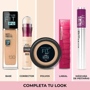 Mascara De Pestañas Maybelline Ny The Falsies Lash Lift Lavable - Farmacias Arrocha