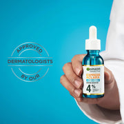 Serum Anti Imperfecciones Express Aclara Acido Salicílico Garnier 30 ml - Farmacias Arrocha