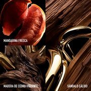 Rabanne Million Gold For Him Edp Intense 100Ml - Farmacias Arrocha