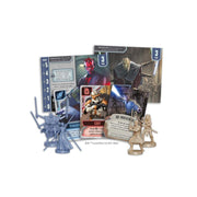 Z - Man Games Star Wars: Las Guerras Clon - Farmacias Arrocha