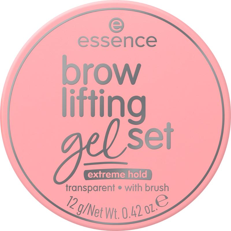 Essence Essence Brow Lifting Gel Set - Farmacias Arrocha