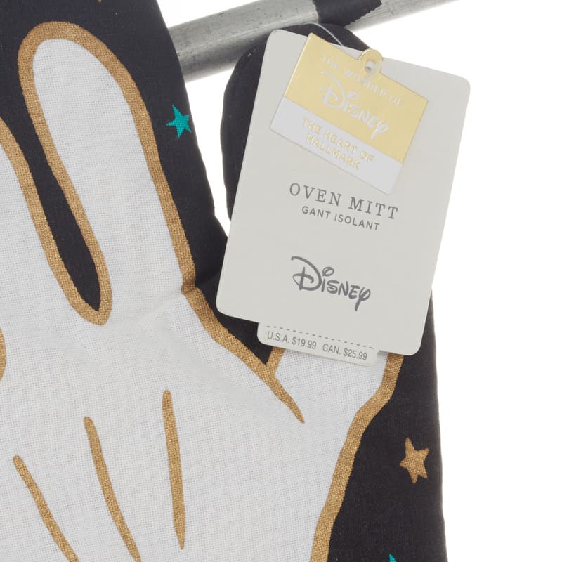 Hallmark Guante para horno Disney Mickey Mouse - Farmacias Arrocha