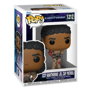 Funko Pop Disney Lightyear Izzy - Farmacias Arrocha