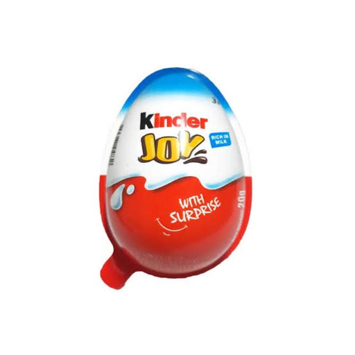 Kinder Joy 20g - Farmacias Arrocha