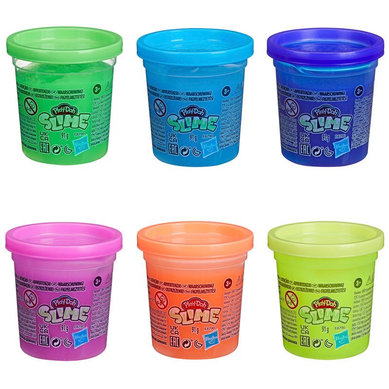 Play Doh Slime Individual Surtido - Farmacias Arrocha