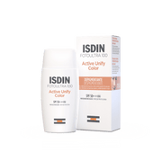 ISDIN Active Unify Color Spf 50+ - Farmacias Arrocha