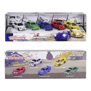 Majorette Japan Series 5 Pieces Giftpack - Farmacias Arrocha