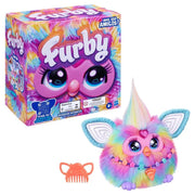 Furby Furby Tie Dye Multicolor - Farmacias Arrocha