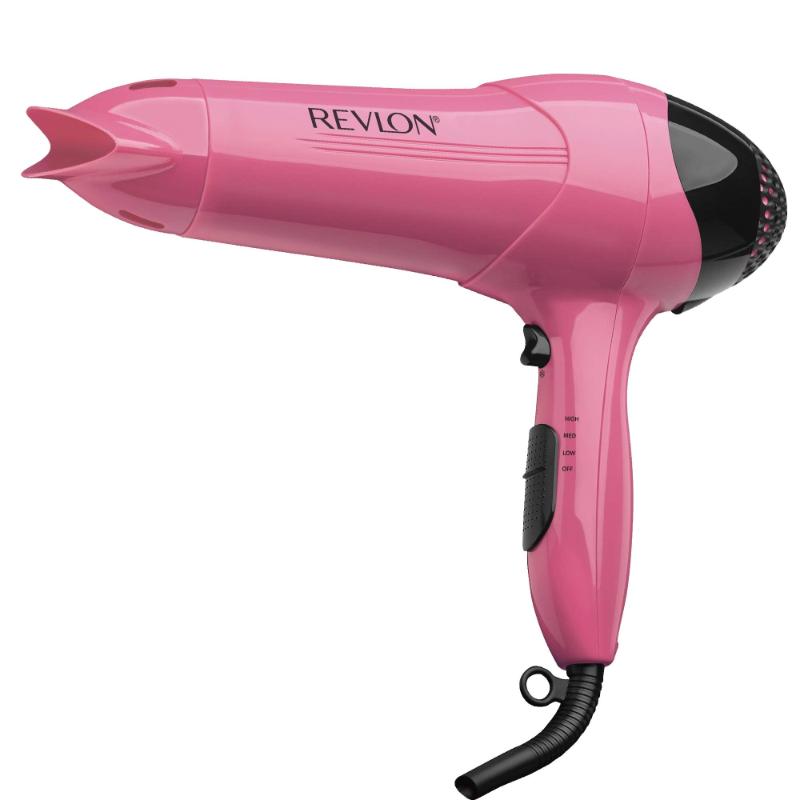 Revlon Secadorw Ligera Para Cabello 1875W - Farmacias Arrocha