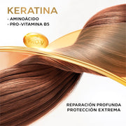 Shampoo Reparador Pantene Pro - v Miracles Keratina Repara Y Protege 510 ml - Farmacias Arrocha