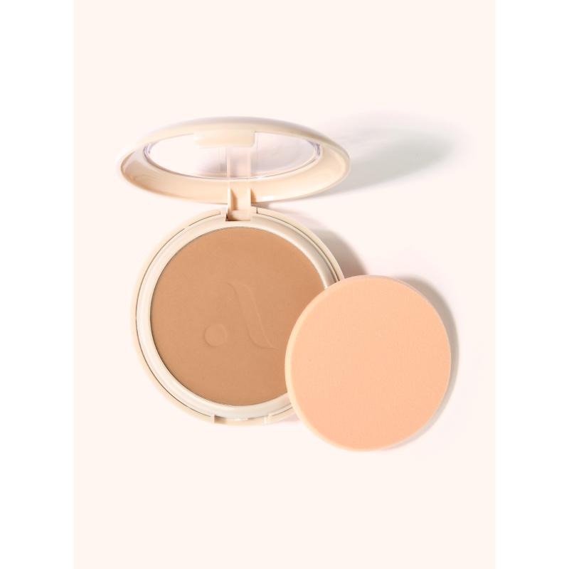 Absolute N.Y Velvet Focus Powder Foundation - Farmacias Arrocha