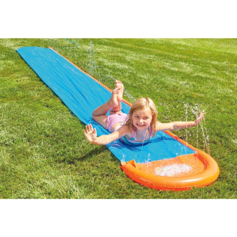 Tobogán De Espuma Para Niños - Farmacias Arrocha