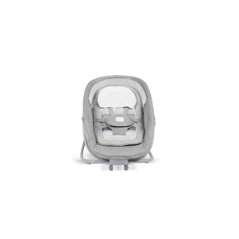 Premium Baby Silla Mecedora Gris - Farmacias Arrocha