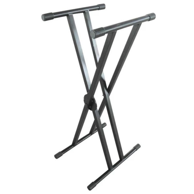 Casio Combo Ct - S100. Incluye Teclado Ct - S100, Adaptador, Stand Y Banco - Farmacias Arrocha