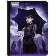 Norma Cuaderno Cosido Grande Doble Raya 200 Pag Merlina - Farmacias Arrocha