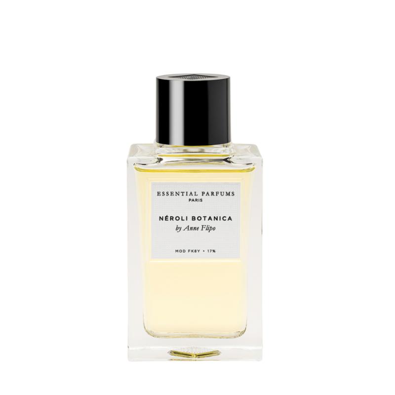 Essential Parfums Neroli Botanica - 100Ml - Farmacias Arrocha