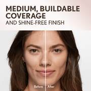 Covergirl Clean Pressed Powder - Farmacias Arrocha