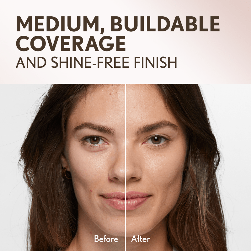 Covergirl Clean Pressed Powder - Farmacias Arrocha