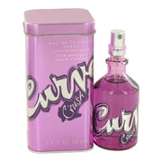 Curve Crush Edt For Women Edt - Farmacias Arrocha