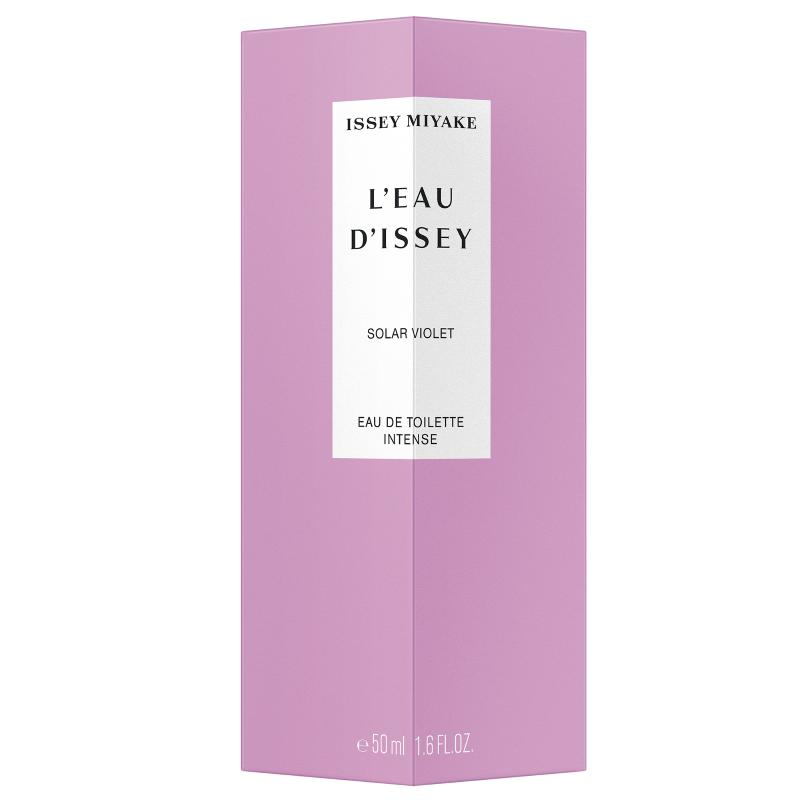 Issey Miyake Solar Violet Edt - Farmacias Arrocha