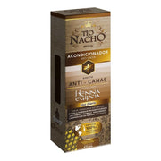 Tío Nacho Acondicionador Sustentable Henna Glbâ  415Ml/12 - Farmacias Arrocha