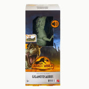 Jurassic World Dinosaurio De Juguete Giant Dino De 12" - Farmacias Arrocha