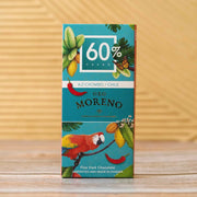 Orom - Choco 60% Y Aji Chombo - Farmacias Arrocha