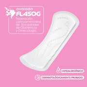 Protectores Diarios Kotex Normal 50U - Farmacias Arrocha