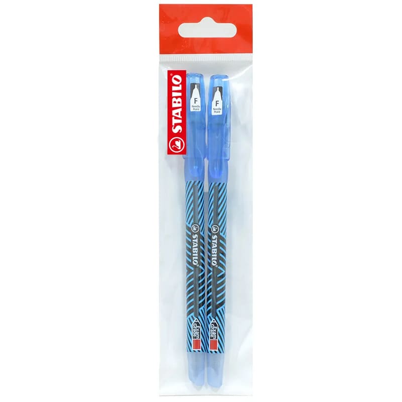 Stabilo Exam Grade Azul Pack 2 Und - Farmacias Arrocha