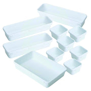 Set De 10 Piezas Para Organizar Cubiertos - Farmacias Arrocha