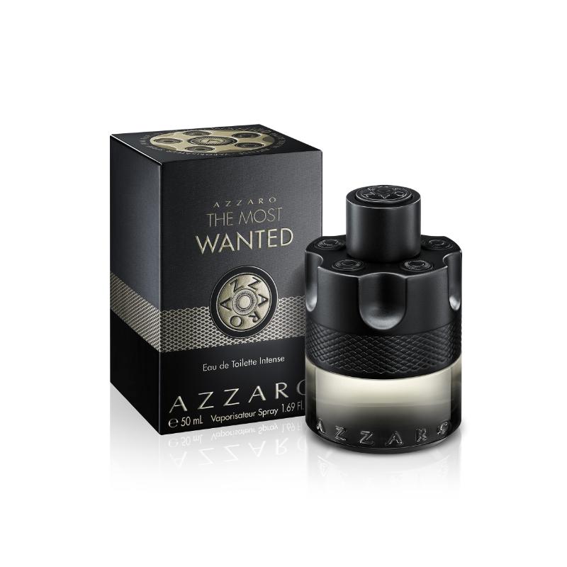 Azzaro Azzaro The Most Wanted EDT Intense - Farmacias Arrocha