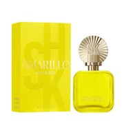 Amarillo Shakira Eau de Parfum - Farmacias Arrocha