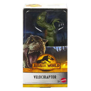Jurassic World Dinosaurio De Juguete De 6 Pulgadas - Farmacias Arrocha