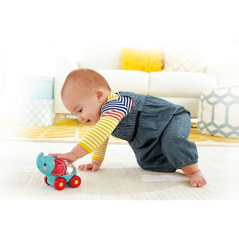 Fisher Price Animalitos Pelotas Divertidas - Farmacias Arrocha