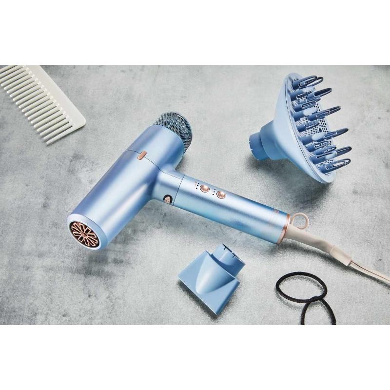 Conair Secador De Pelo Con Difusor DigitalAire - Farmacias Arrocha