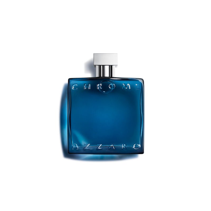 Azzaro Chrome Parfum - Farmacias Arrocha