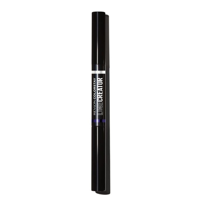 Revlon Colorstay Line Creator™ Double Ended Liner - Farmacias Arrocha