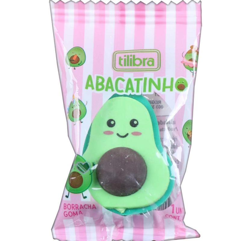 Borrador Abacatinho Pote 24 - Farmacias Arrocha
