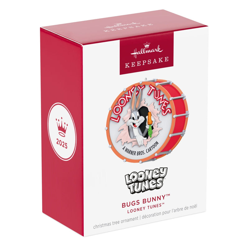 KPSK ORN BUGS BUNNY - Farmacias Arrocha