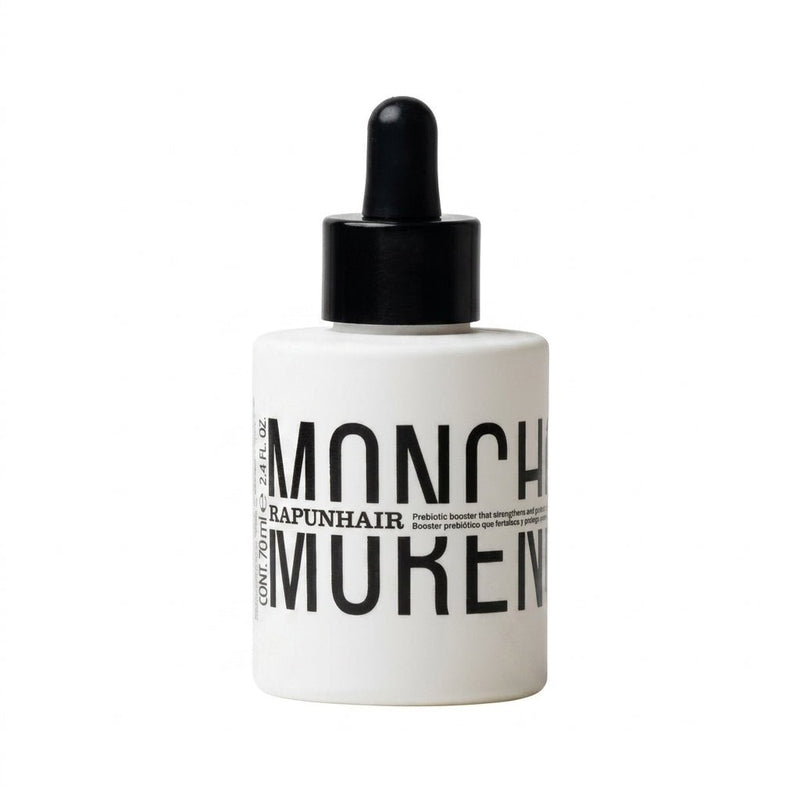 Rapunhair - Moncho Moreno - Farmacias Arrocha