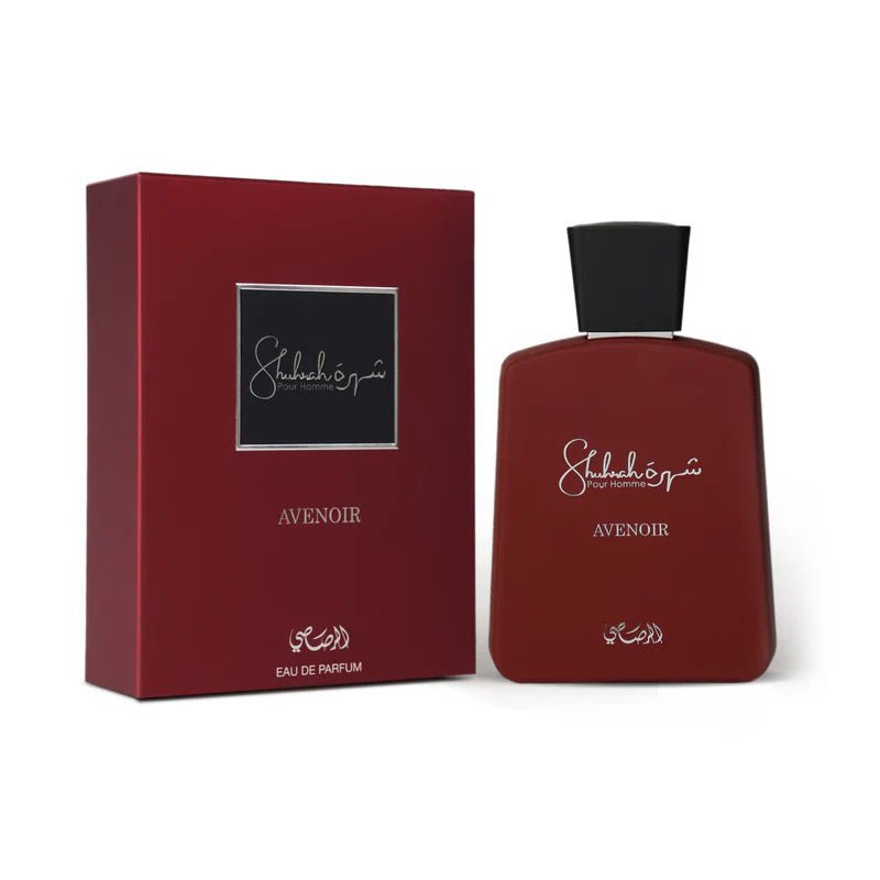 RASASI SHUHRAH AVENOIR EDP 90ML - Farmacias Arrocha