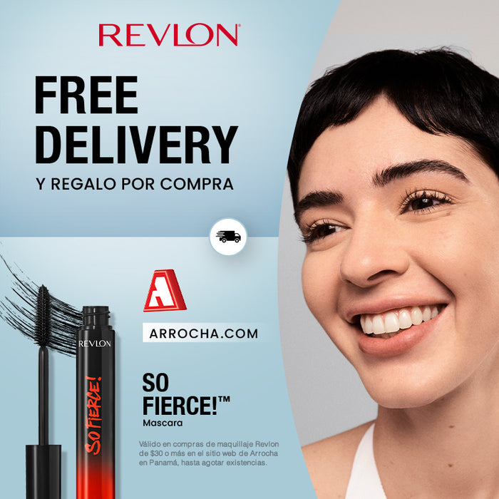 Regalo Por Compra Revlon