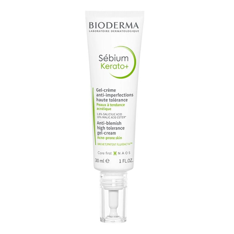 Sebium Kerato Gel Creme Anti Imperfecciones - Farmacias Arrocha