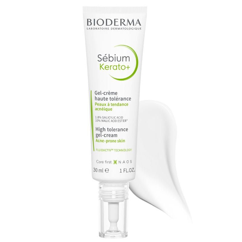 Sebium Kerato Gel Creme Anti Imperfecciones - Farmacias Arrocha