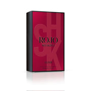 SHAKIRA ROJO ELIXIR EDP - Farmacias Arrocha