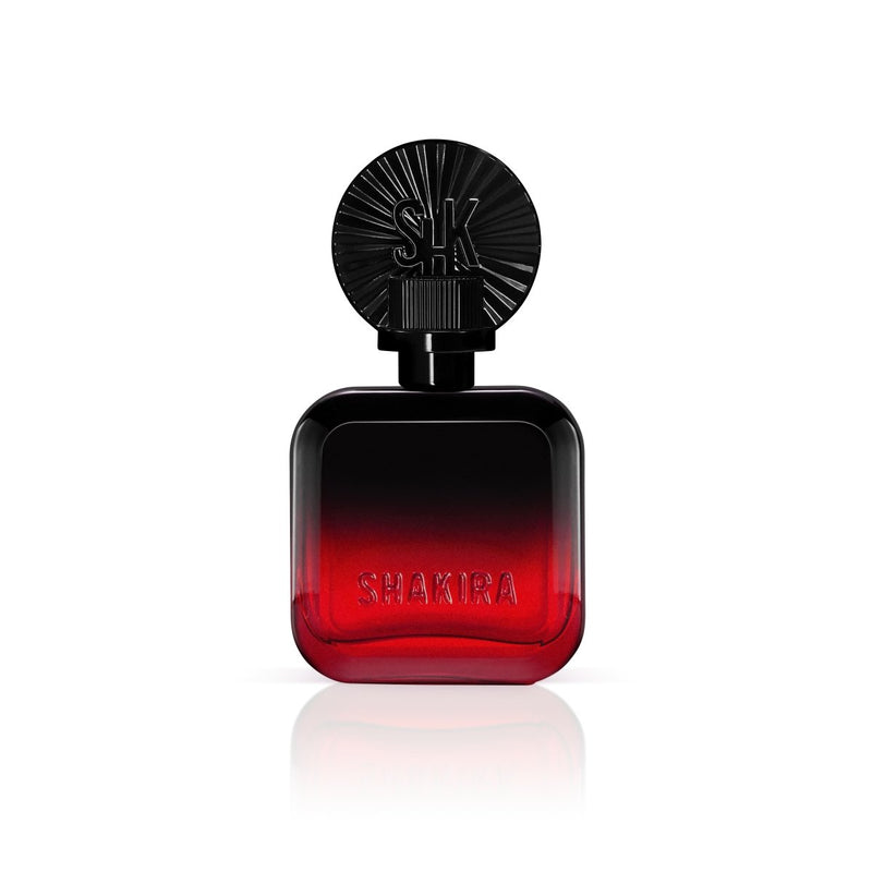 SHAKIRA ROJO ELIXIR EDP - Farmacias Arrocha