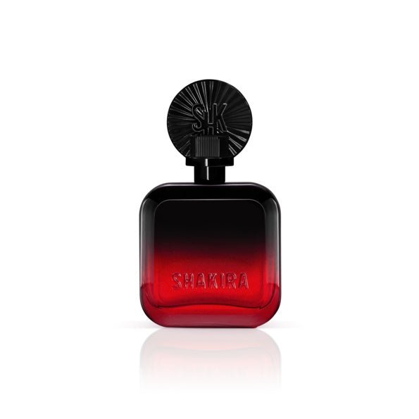 SHAKIRA ROJO ELIXIR EDP - Farmacias Arrocha